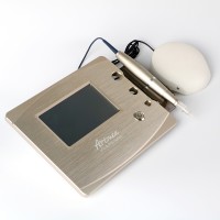 Professional artmex V7 metal panel permanent makeup machine with 1 / 3 / 5 / 7 pins cartridge