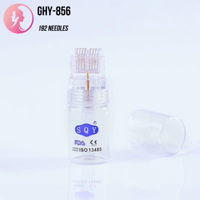 Factory Direct Sale professional 0.25mm Microneedle Needles 192 hydra roller