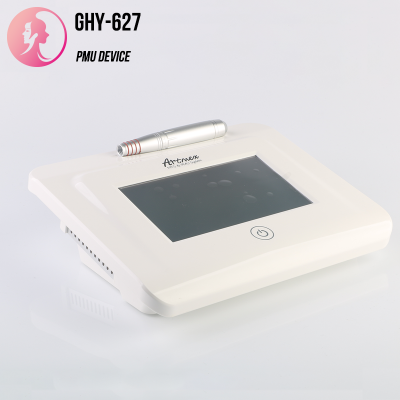 Direct Selling Eyeliner digital permanent makeup tattoo V11 microblading MTS microneedle machine