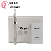 Hight quality Ultima Dr.pen E30 wired derma pen