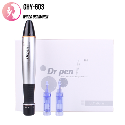 Hot selling Professional manufacturer dr pen A1-c derma pen 3mm