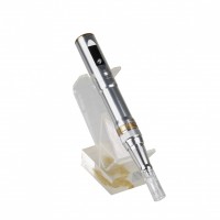 New Rechargeable & professional derma stamp electric pen