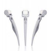 SQY Newest Dermaroller 192 Needles /Derma Roller 192 Titanium Needles/Derma Roller System