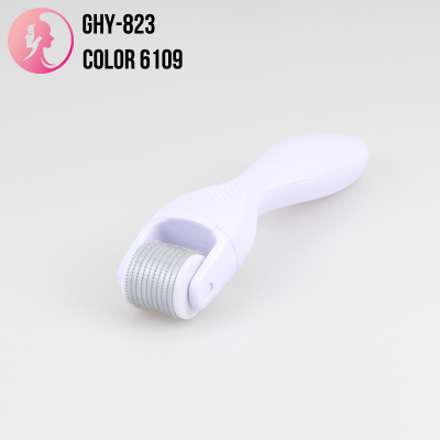 ZXJ New Skin Rejuvenation microneedle roller dermaroller GHY-823-6110