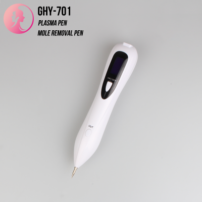 Manufacturer skin mole removal machine plasma pen for freckle removal pen for dark spot removal