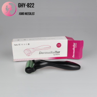 ZXJ New Face Wrinkle Remover micro needle derma roller GHY-822