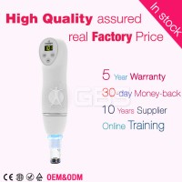 2 in 1 Hot Sale Diamond Dermabrasion Skin Peeling Equipment