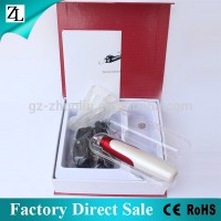 ZL Factory Direct Sale Dermaroller Dermapen 12 Needles Micro Needling