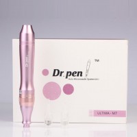 Dr pen M7 Electric Dermapen Anti-Age Best Electric Derma Pen Dr pen M7-W wireless