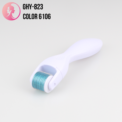 High quality skin care fine Private label for Skin Rejuvenation derma roller change head